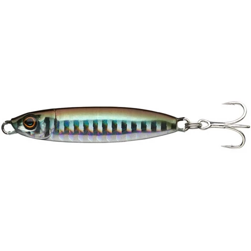 ILLEX Silver Shade 18g Lake Shad