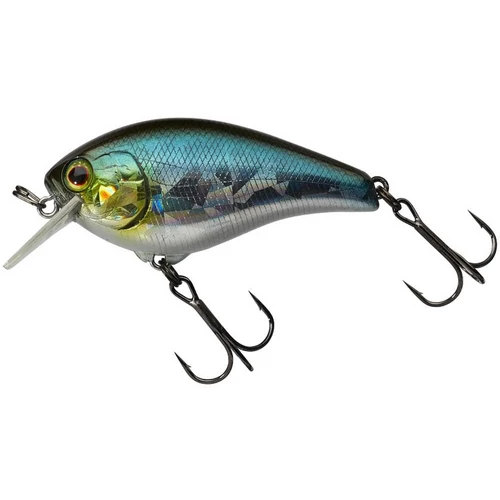ILLEX Aska 6cm SR Aurora Bleak