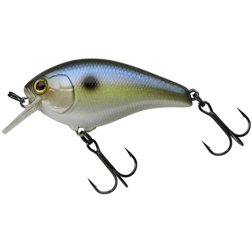 ILLEX Aska 6cm SR Pearl Sexy Shad