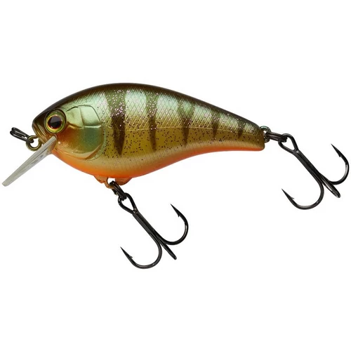 ILLEX Aska 6cm SR Agressive Perch