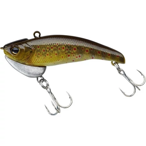 ILLEX Tricorollvib 6cm RT Truitelle