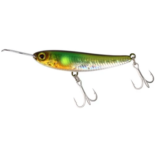 ILLEX Riser Bait 6cm S NF Ayu