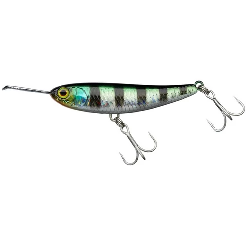 ILLEX Riser Bait 6cm S HL Sunfish