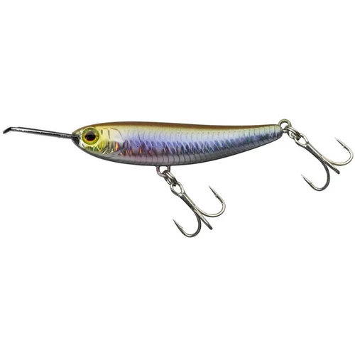 ILLEX Riser Bait 6cm S Aurora Baitfish