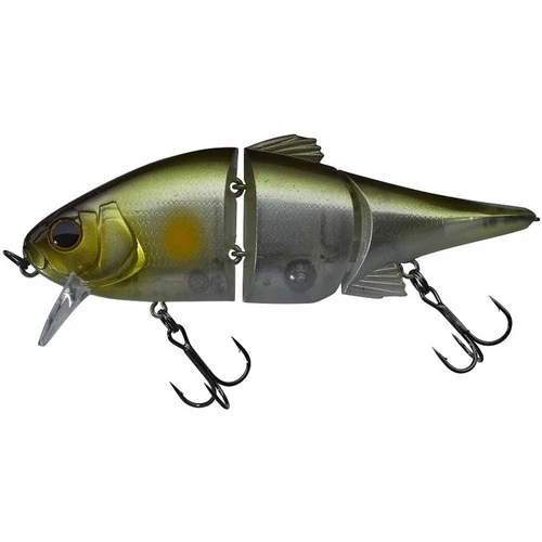 ILLEX Swing Mikey 11,5cm F Ghost Ayu