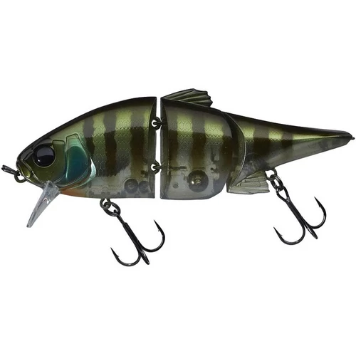 ILLEX Swing Mikey 11,5cm F Ghost Blue Gill