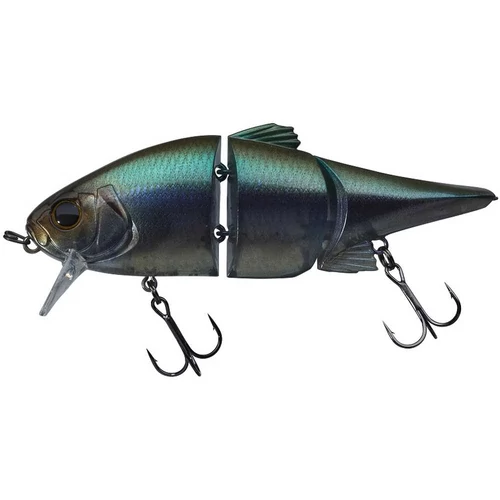 ILLEX Swing Mikey 11,5cm F RT Uroko Wakasagi