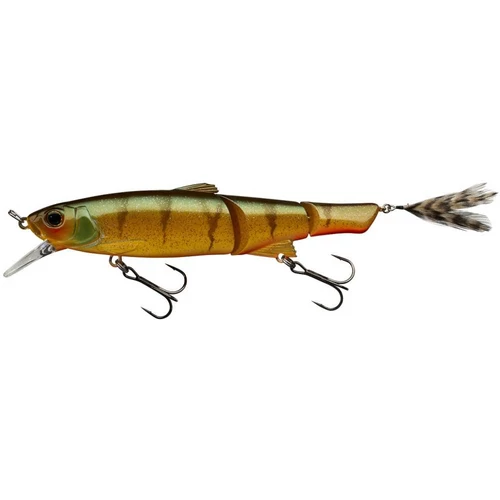 ILLEX Sleek Mikey 16cm F Aggressive Perch