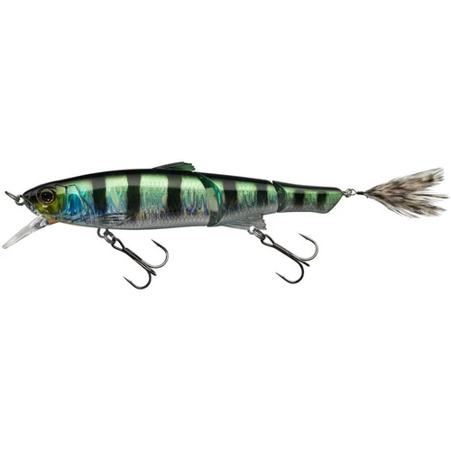 ILLEX Sleek Mikey 16cm F HL Sunfish