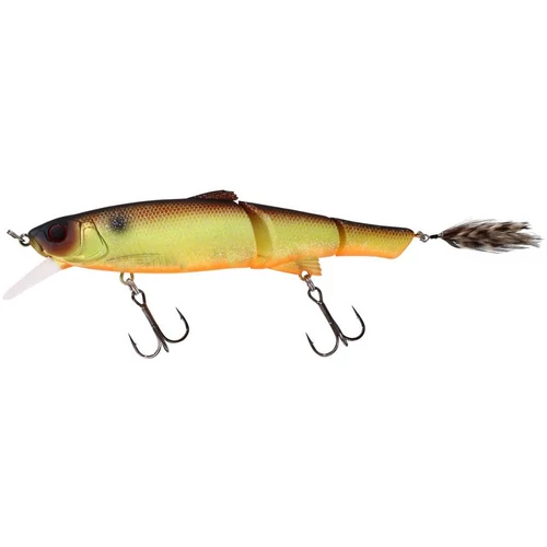 ILLEX Sleek Mikey 16cm F Muddy Roach