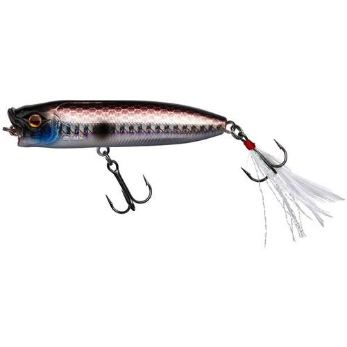 Gunki Hedorah 7,5cm F Anchor