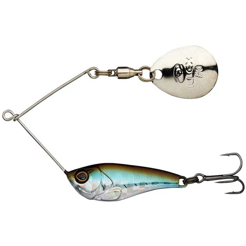 ILLEX Stream Roller 4g Lake Shad