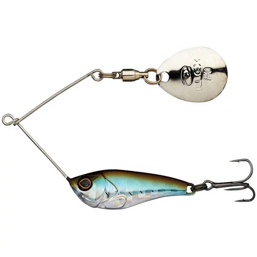 ILLEX Stream Roller 6g Lake Shad