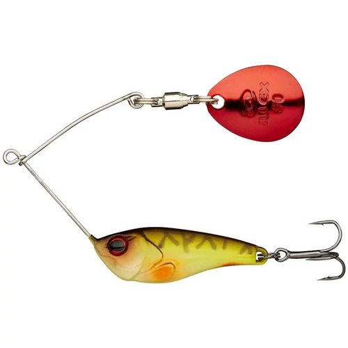 ILLEX Stream Roller 6g Perch