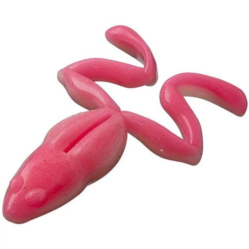 ILLEX Clone Frog 7cm Pink Frog 3db