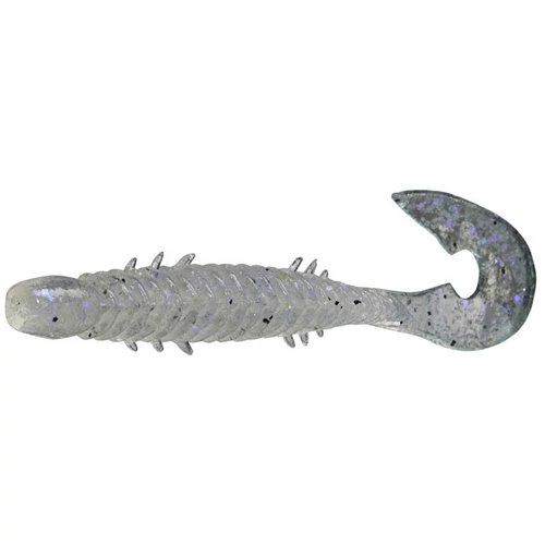 ILLEX Wobbring 7,1cm Prism Chugyo Clear 6db
