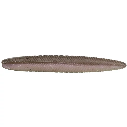 ILLEX Yammy Fish 9,8cm Clear Wakasagi 5db