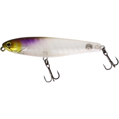 ILLEX Bonnie 8,5cm F Clear Wakasagi Head