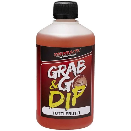 Starbaits Dip G&G Global Tutti 500ml