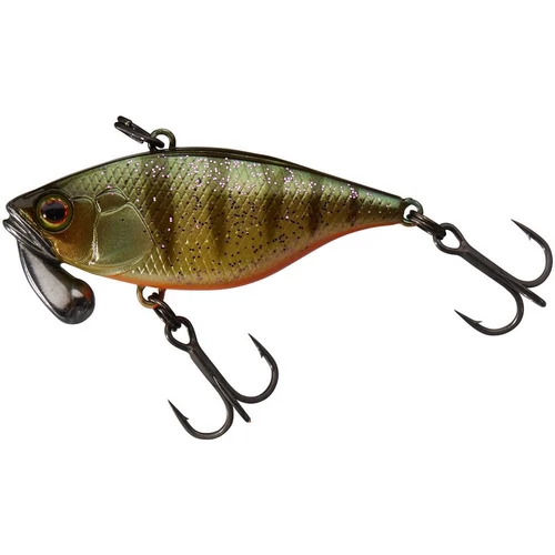 ILLEX TN Trigon 3,8cm Aggressive Perch