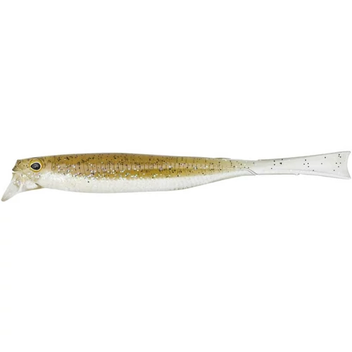 ILLEX Driftfry Mellow 13,2cm Incubation Smelt 5db