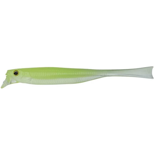 ILLEX Driftfry Mellow 13,2cm Ghost Chart 5db