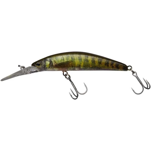 ILLEX Tricoroll GT 7,2cm DR F RT Spawning Minnow