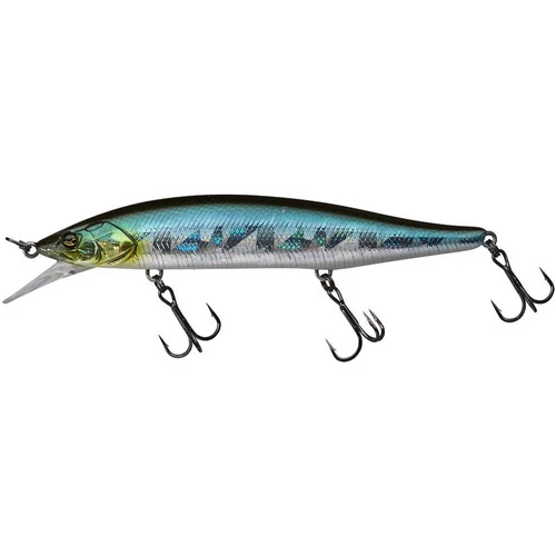 ILLEX RV Minnow 11cm SP Aurora Bleak