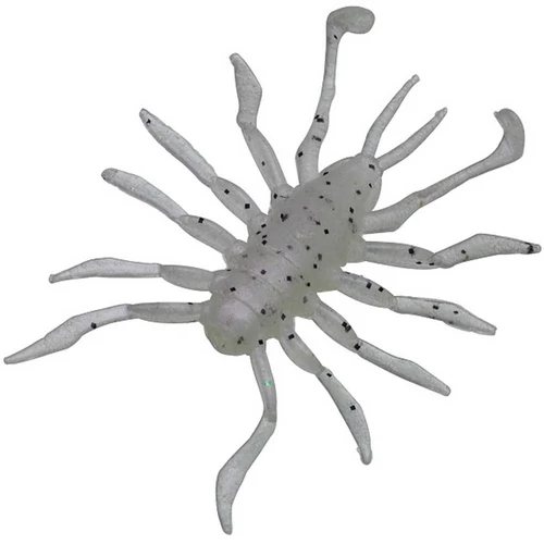 ILLEX RV Bug 3,8cm Sight Pearl White 8db