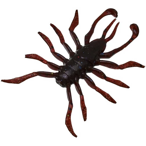 ILLEX RV Bug 3,8cm Cola Citras Flake 8db