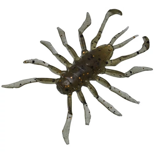 ILLEX RV Bug 3,8cm Hiyake Sujiebi 8db
