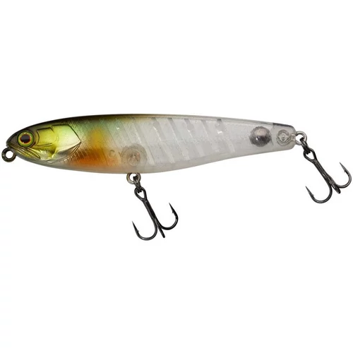 ILLEX Bonnie 9,5cm Silent Clear Ayu Head