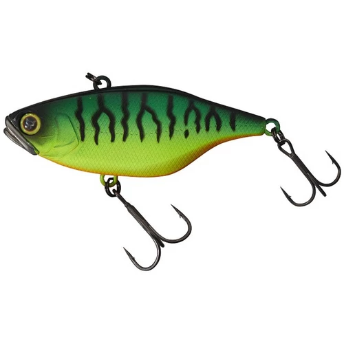 ILLEX TN 8cm Mat Tiger