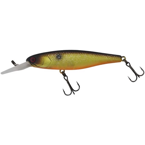 ILLEX Squirrel 7,6cm SP Muddy Roach