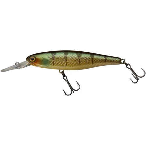 ILLEX Squirrel 7,6cm SP Aggressive Perch