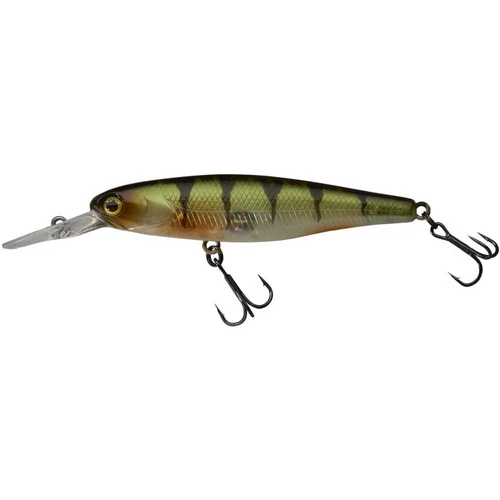 ILLEX Squirrel 7,6cm SP Ghost Perch