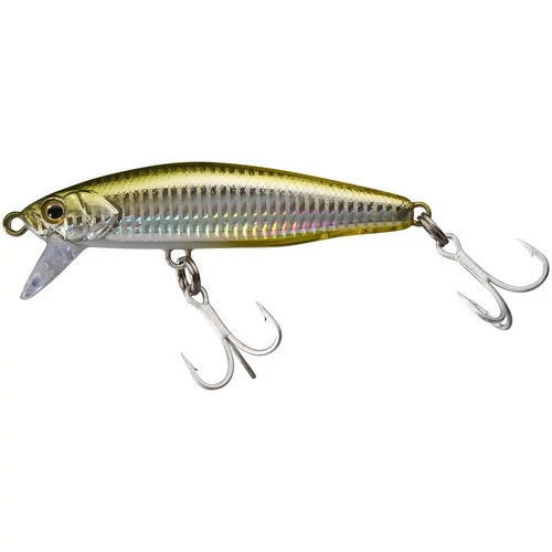 ILLEX Fit Minnow 6cm Secret Green Sprat