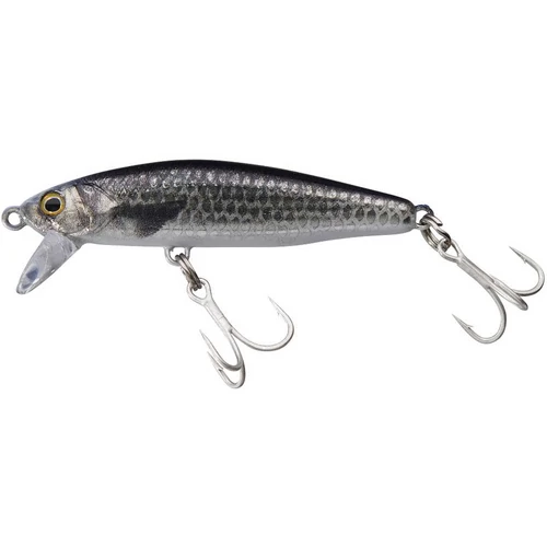 ILLEX Fit Minnow 6cm RT Mullet