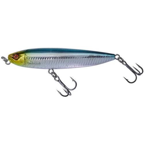 Gunki Megalon X-Cast 7,5cm F HL Deep Blue