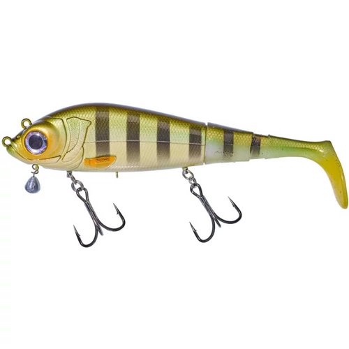 Gunki Grouper 18cm S Wild Perch