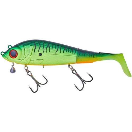 Gunki Grouper 18cm S Fire Tiger