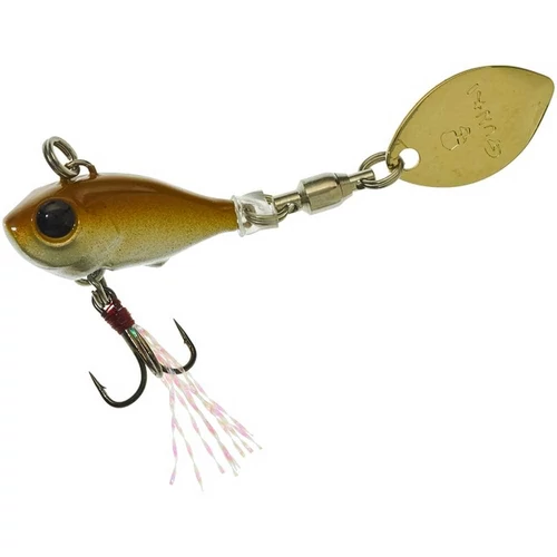 Gunki Shocker Vib 5,95g Smelt Paradise