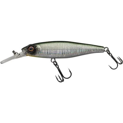 ILLEX Twitch Flesh 6,1cm SP DR Bright Bleak
