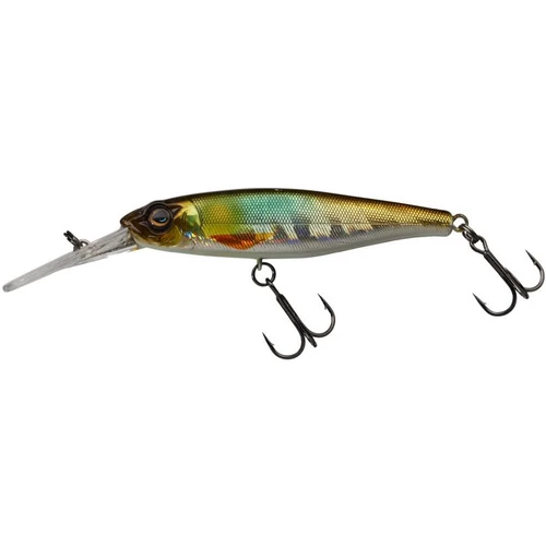 ILLEX Twitch Flesh 6,7cm SP D2R Bright Ayu