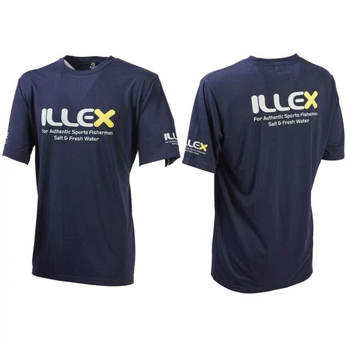 ILLEX Póló Illex Summer Escape S