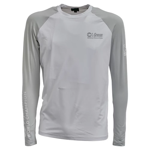 Sensas UV Shirt Protec Sun L