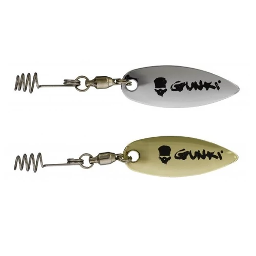 Gunki Gumihal kiegészítő Blade W 28mm FGS (2db)