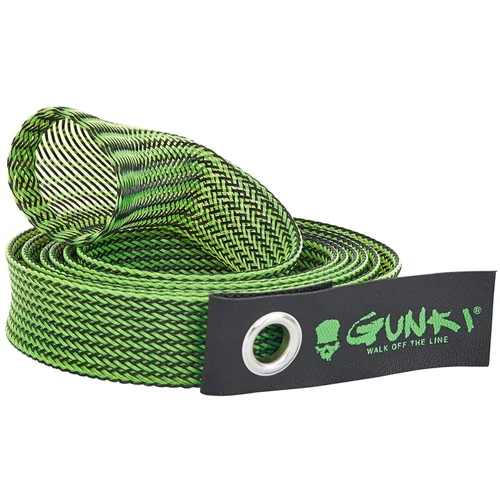 Gunki Hálós pergető bot tartó SOCKS CASTING 1,7m