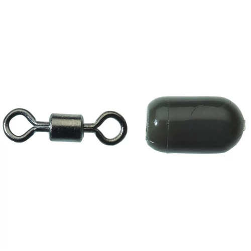 Sensas Swivel Stop Bead M (forgó ütközővel) 5db