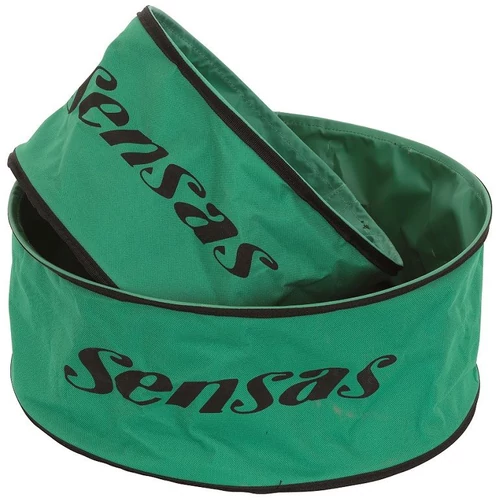 Sensas Etetőanyag keverőedény 40cm
